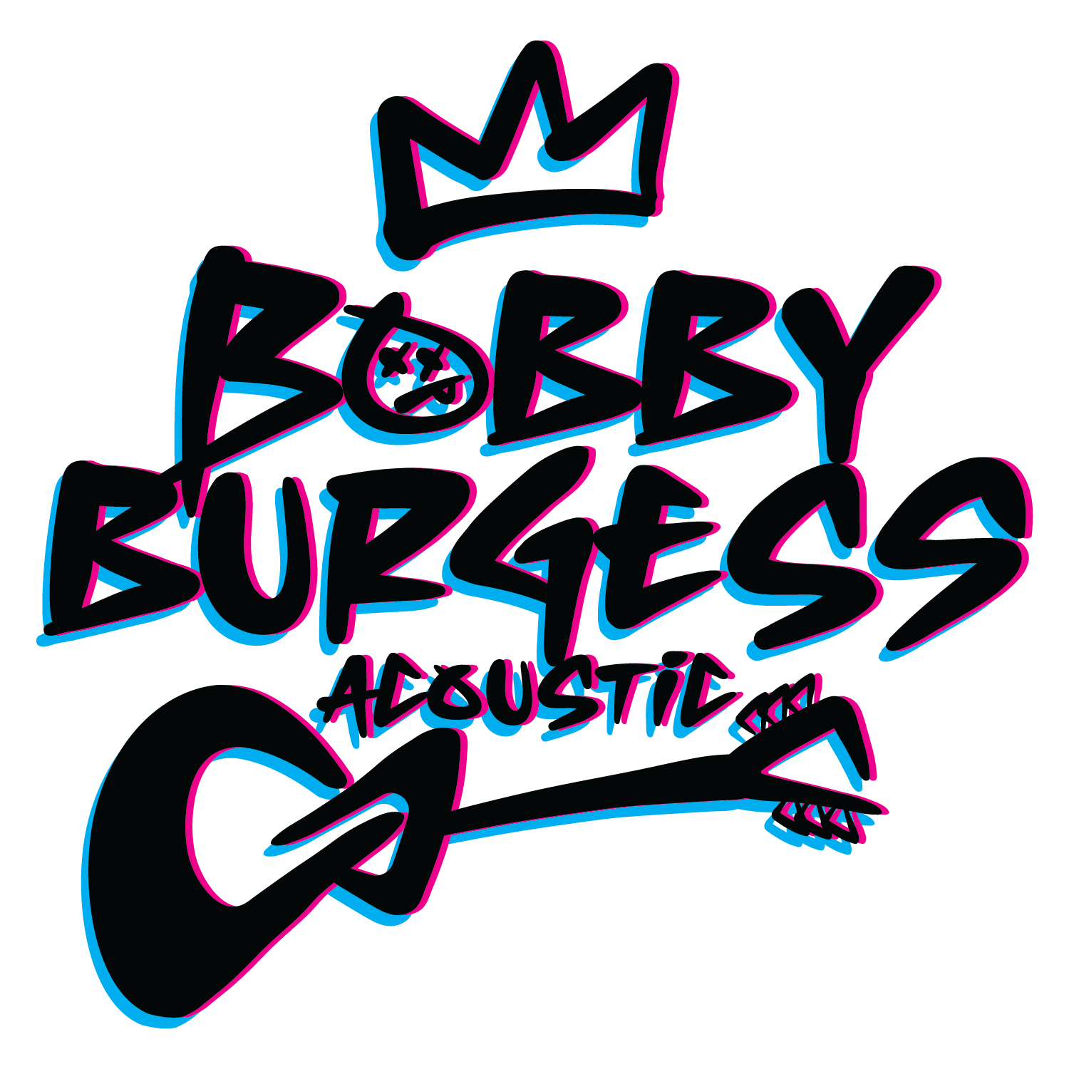 Bobby Burgess Acoustic | Live Music & Events